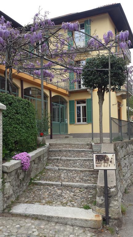 La Seca - Antico Albergo Alzese Pella Exterior photo