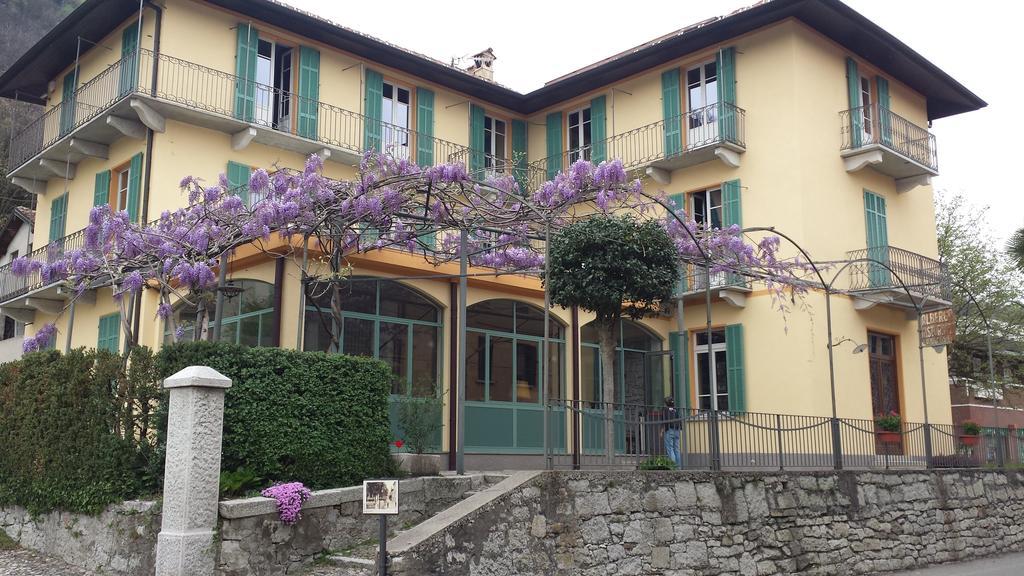 La Seca - Antico Albergo Alzese Pella Exterior photo